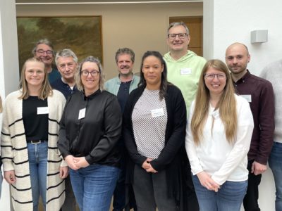 Datenschutzworkshop
