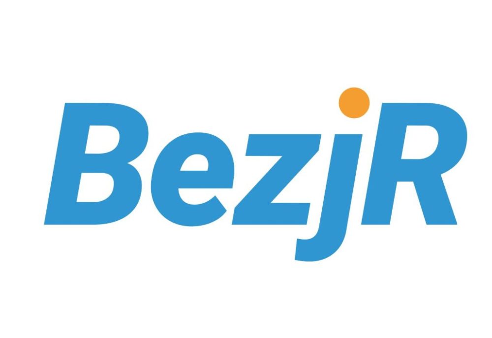 Es ist das Logo des Bezirksjugendring Niederbayern zu sehen.