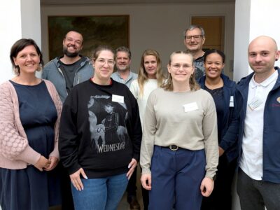 Datenschutzworkshop