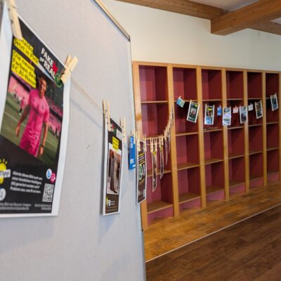 Plakate Fake or Real