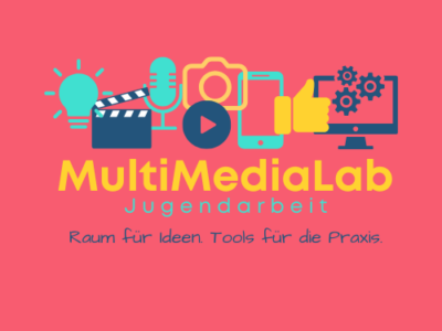 MultiMediaLab Jugendarbeit