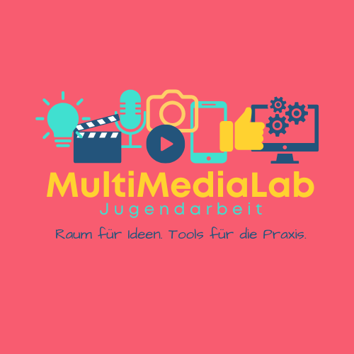 MultiMediaLab Jugendarbeit