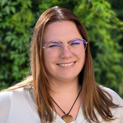 Geschäftsführung Petra Kohlhofer