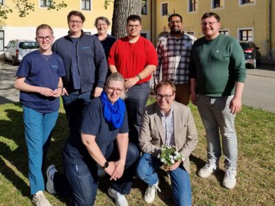 Vollversammlung
