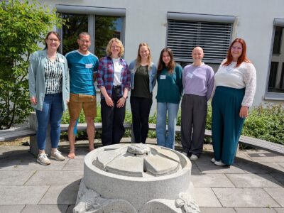 Tagung für die pädagogischen Mitarbeiter*innen der ndb. SJR/KJR