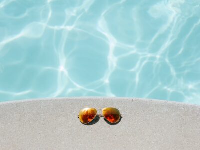 Sommerurlaub