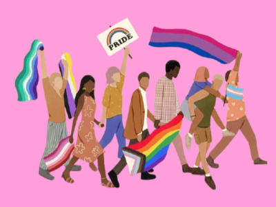 Handreichung für Gender- und Queersensible Jugend(verbands)arbeit